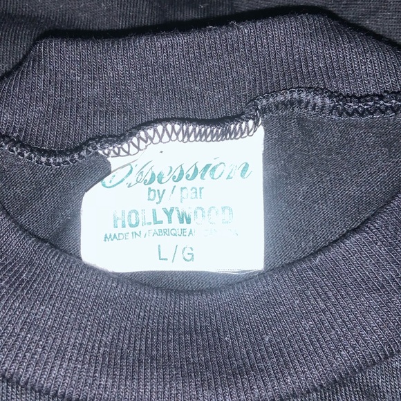 RARE Vintage New Order 1993 North American Tour Regret T-Shirt L Single Stitch - Picture 5 of 7